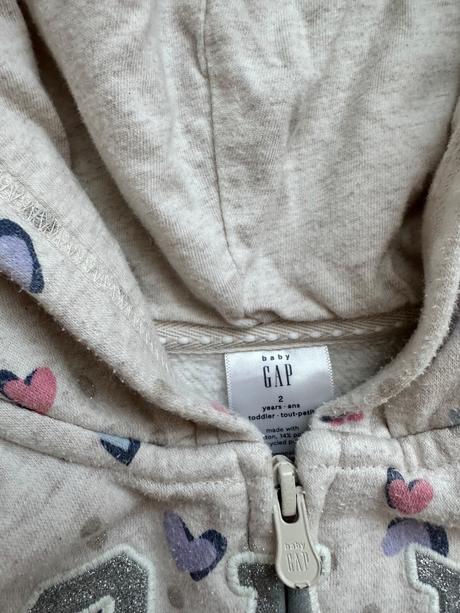 Gap set, gap,86