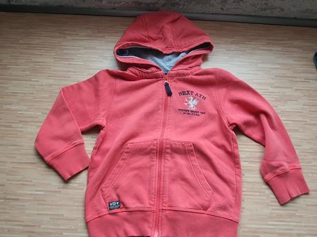 Pohodlna mikina, next,104