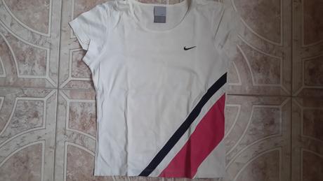 Tricko nosene original, nike,140