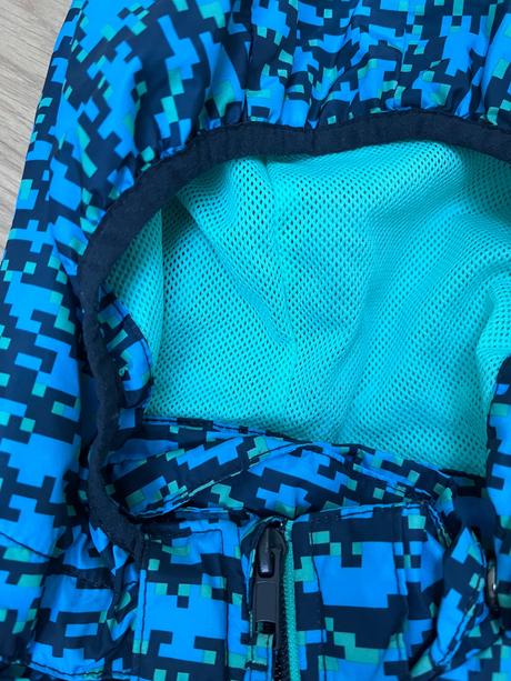 Ľahká bundicka, h&m,110