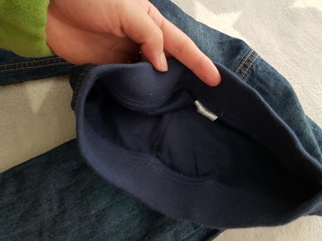 Rifle 18-24mesiacov, f&f,92