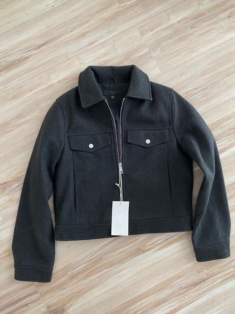 Bunda zara c. s, zara,s