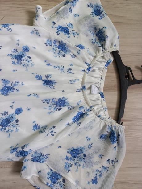 Letné šaty, lindex,164