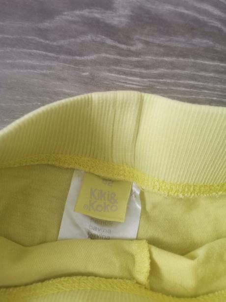 Šortky, kiki&koko,92