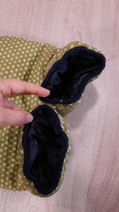 Zimný overal 92, ducksday,92