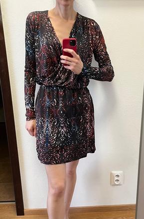 Šaty twist & tango, m