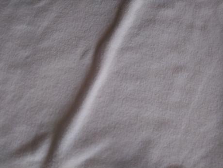 Biele body s golierom, navigare, 74-80 cm, 80