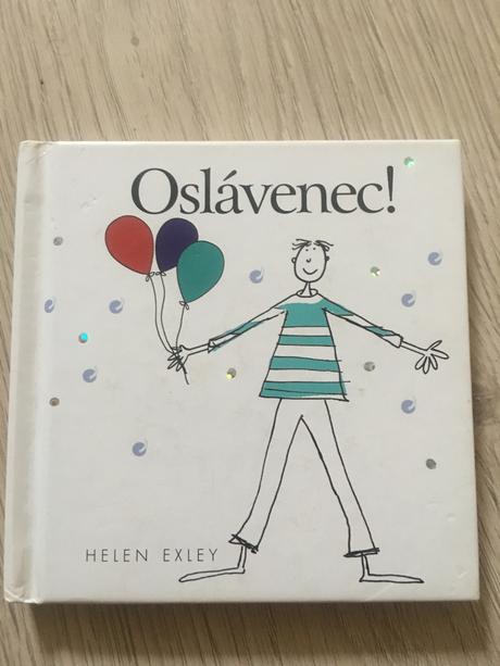Oslavenec, 