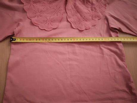 Dievčenská blúzka č. 116 reserved, reserved,116