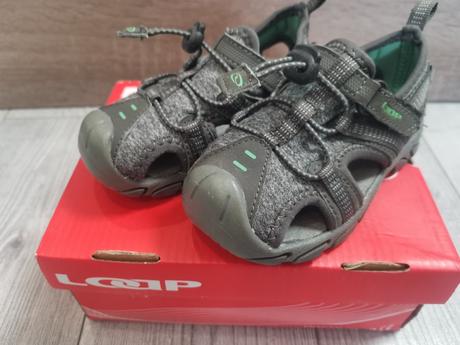 Sandále loap, loap,25