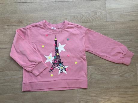 Mikinka gap, 5rokov, gap,110