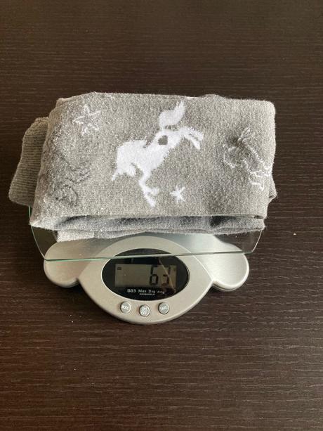 Darujem pančuchy, 27