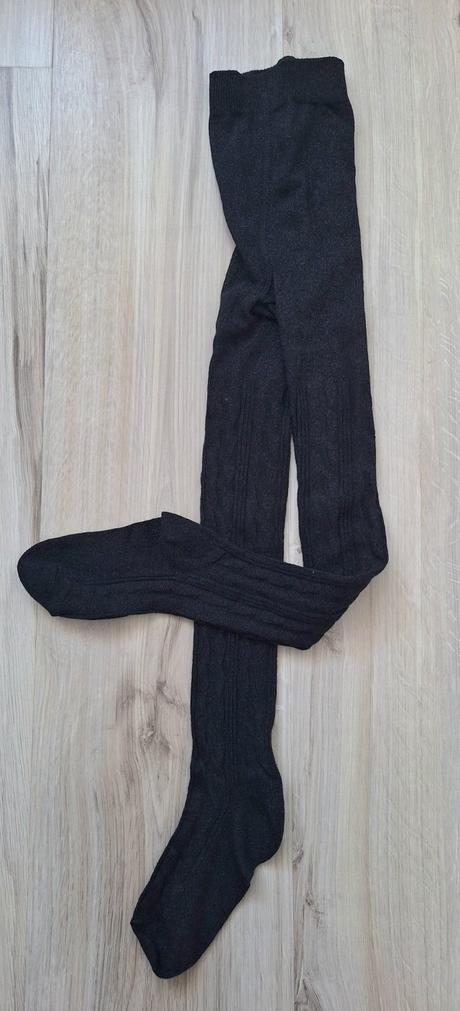 Pančuchy primark č.116, primark,116