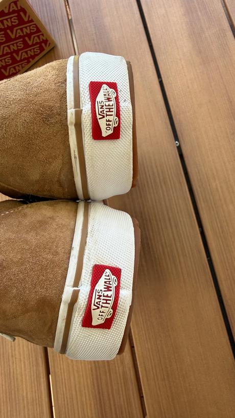 Vans sk8-hi mte-1 vel.46, vans,46