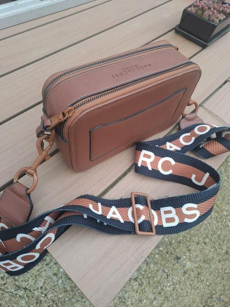 Kabelka marc jacobs, marc jacobs