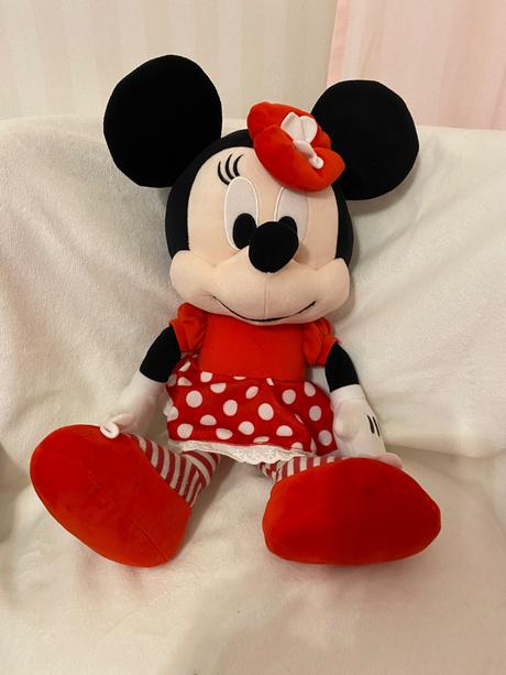 Minnie mouse veľká, 