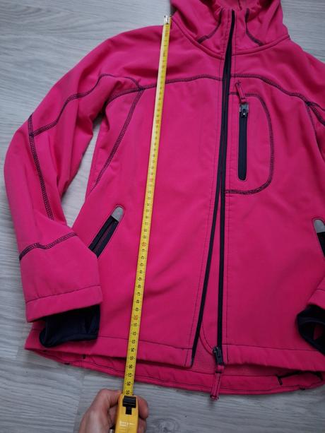 Vetrovka 134/140, 134