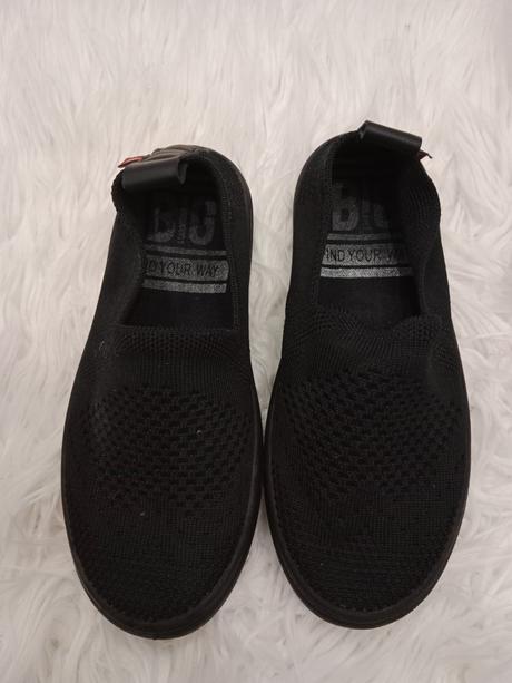 Big star tenisky,tramky, 31