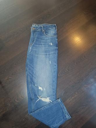 Only dámske slim rifle 27/32, only,s