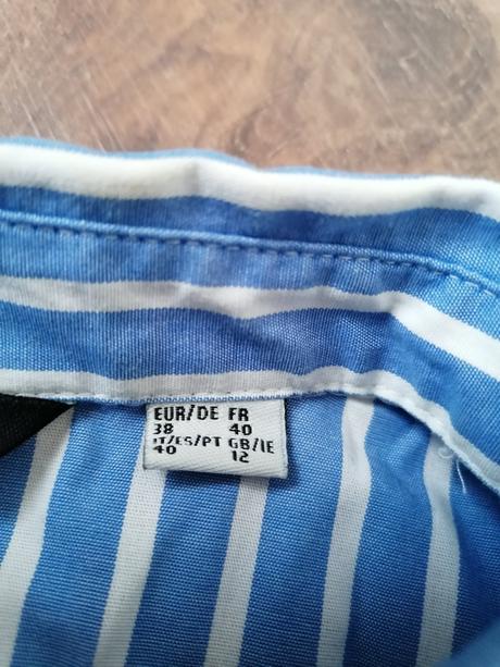 Esmara košeľa, esmara,38