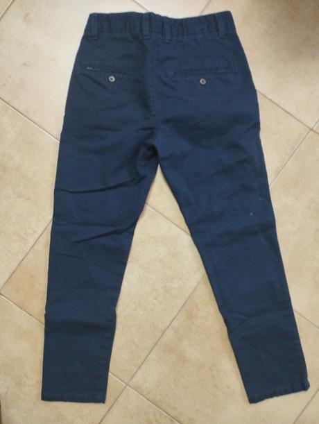 Nohavice reserved, reserved,146