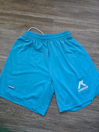 Futbalové šortky č.140-152, 152