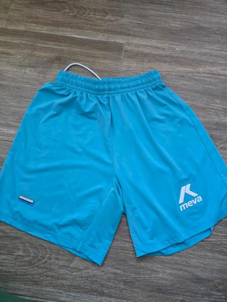 Futbalové šortky č.140-152, 152