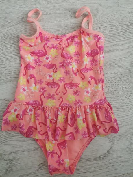 Plavky 3-4roky, kik,104