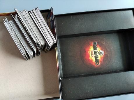 World of tanks - rush,