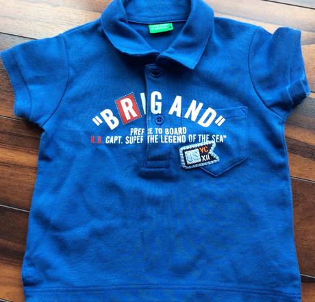 Polokosela benetton 9m 499, benetton,74