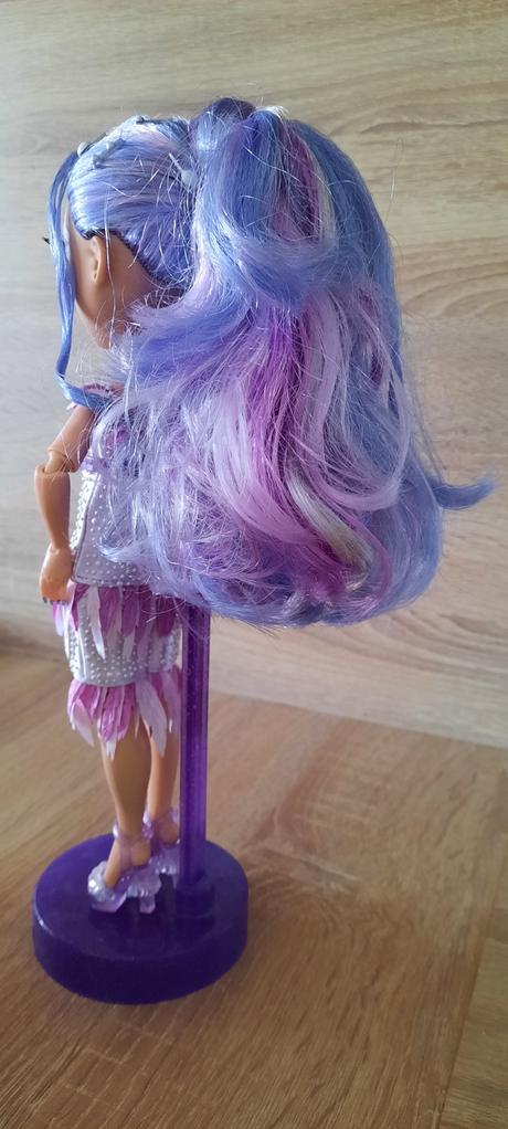 Rainbow high violet willow, 