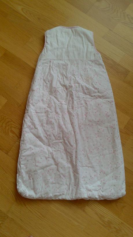 Spaci vak, john lewis baby