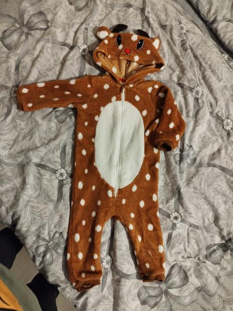 Overal sobik, h&m,74