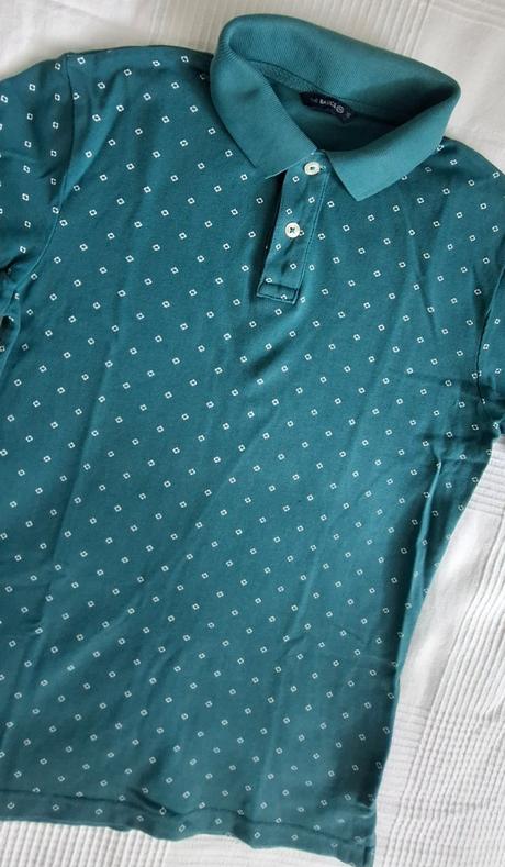 Polo tričko c&a, c&a,xs