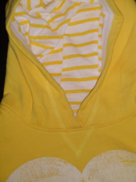 Mikina s kapuckou, next,116