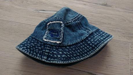 Riflový klobúk, 92