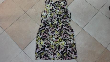 Atmosphere šaty ešte s visačkou 42/44, atmosphere,44