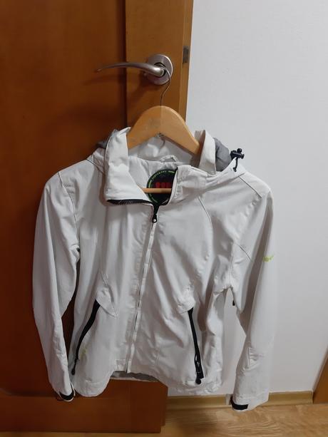 Dámska bunda, s