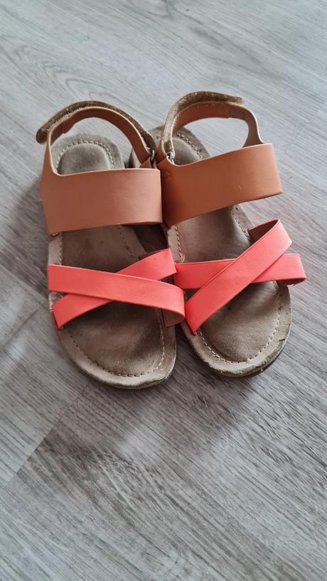 Topánky od 19-29, 24