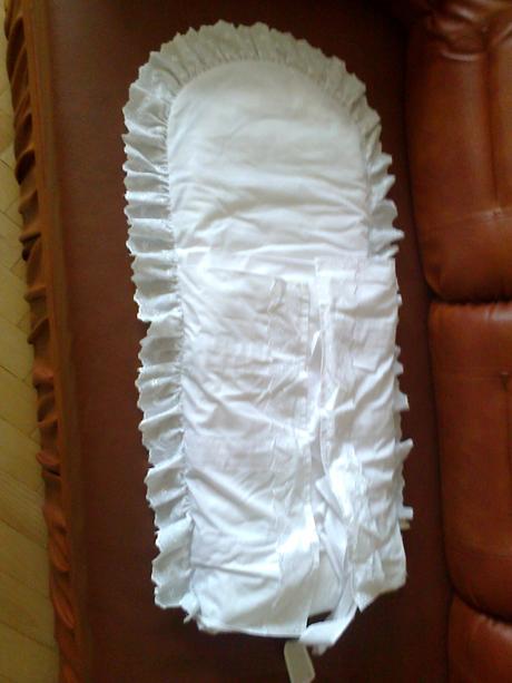 Predám zavinovačku, 