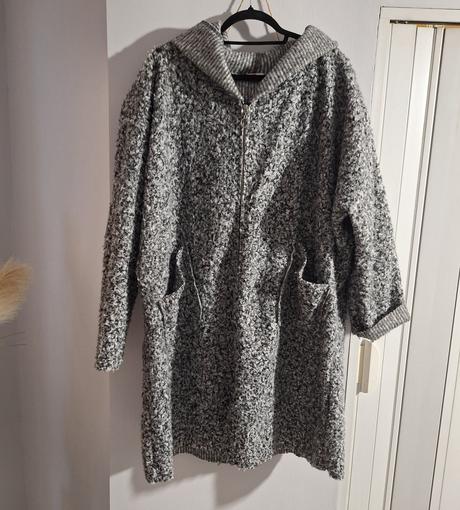 Prechodný kabátik,