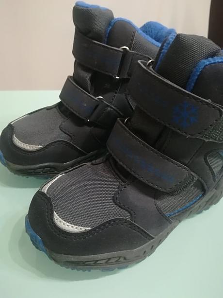 Snehule, zimné topánky, čižmy, 26