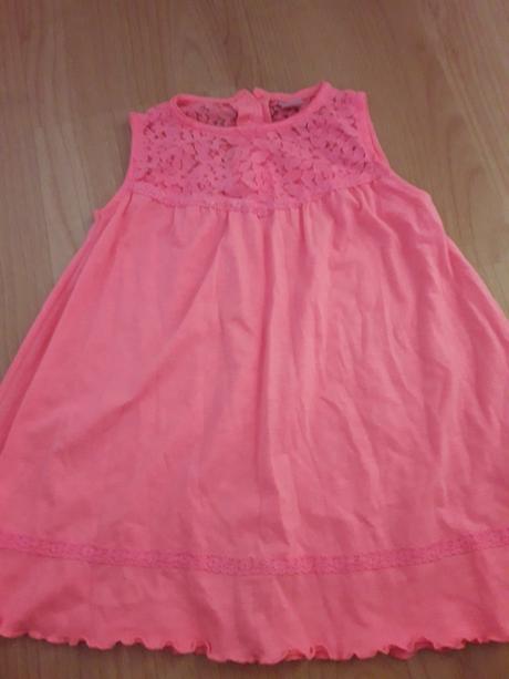 Kriklava tunika malo nosena, dopodopo,122