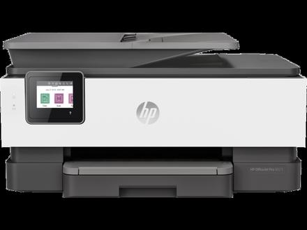 Tlaciaren - hp officejet pro 8023, hp (hewlett-packard)