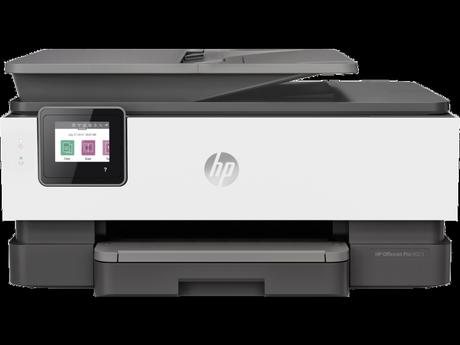 Tlaciaren - hp officejet pro 8023, hp (hewlett-packard)