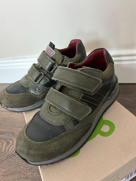 Topánky, lasocki,30