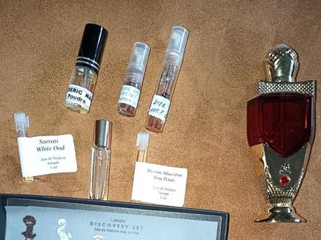 Parfem tohfa, hypnotic poison, mugler,