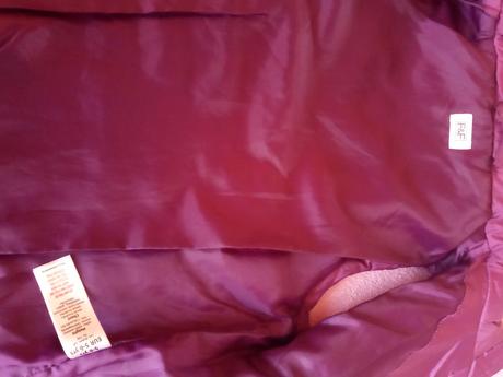 Dievčenská vetrovka bez rukávov, f&f,116