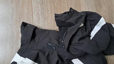 Vodeodolná dámska lyžiarska vetrovka alpinepro, alpine pro,m