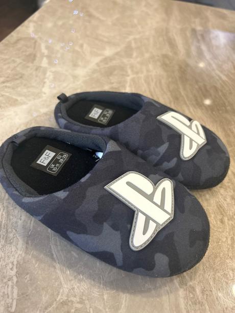 Papuče playstation, f&f,28